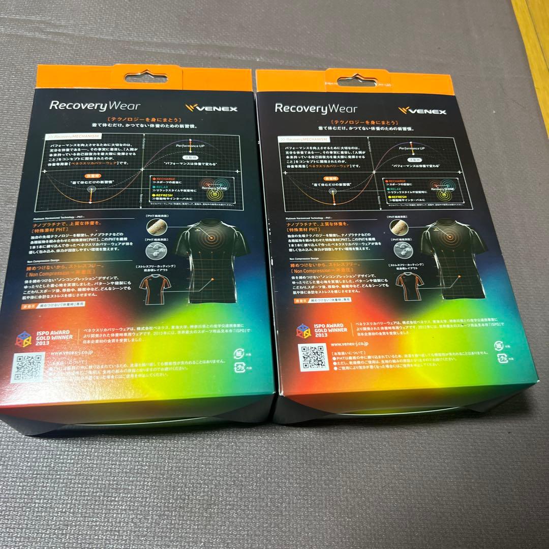 VENEX スタンダードドライ レディース