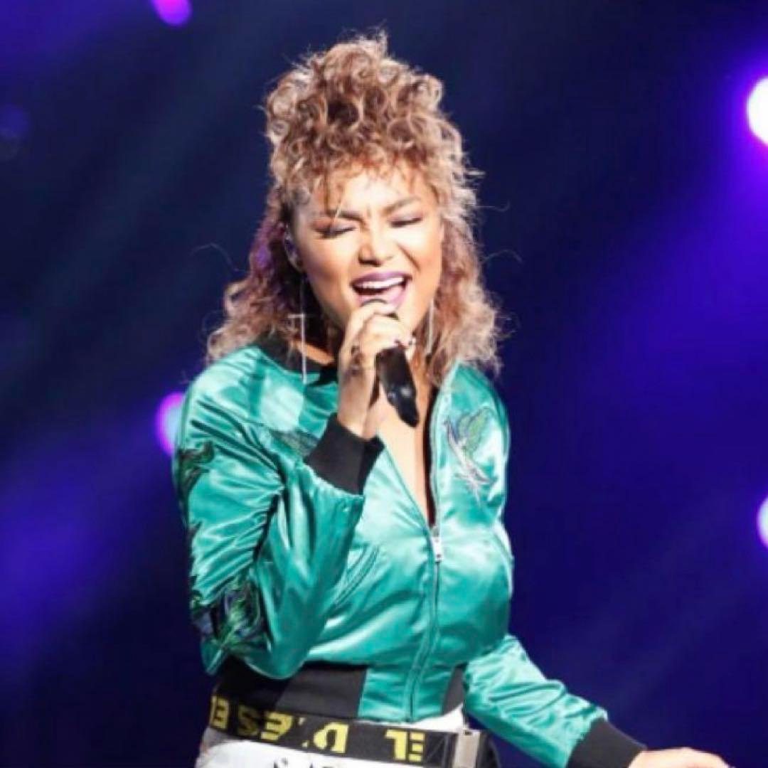 【新品・値札付き】DIESEL スカジャン リバーシブル レディース 鳳凰刺繍