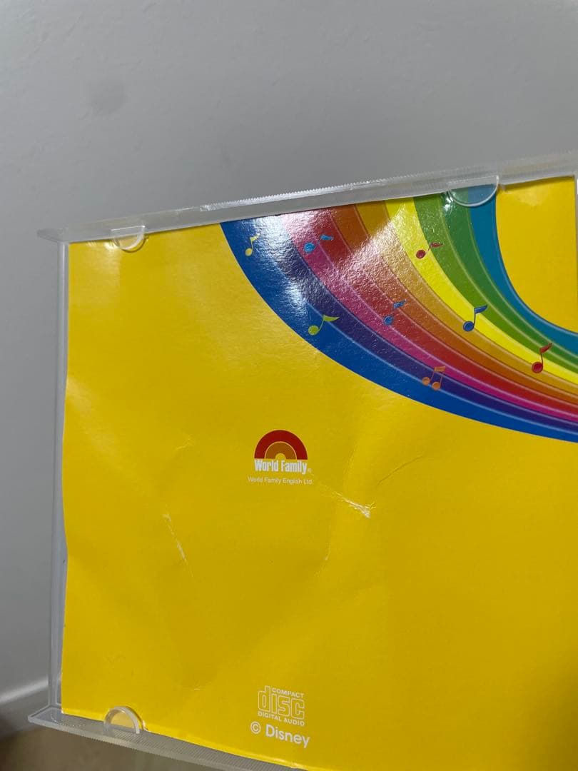 DWE ディズニー英語システム　シングアロングフルセット　Blu-ray 728