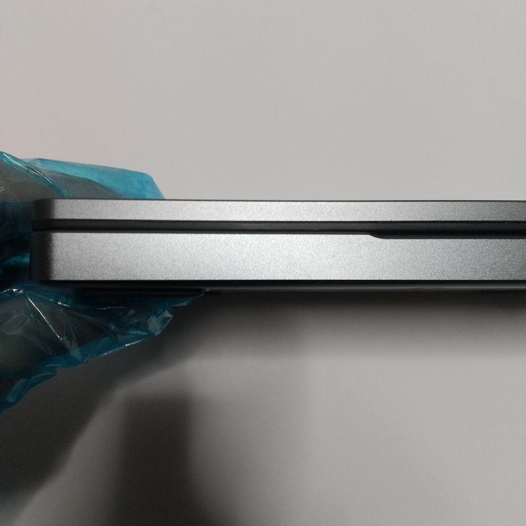 UMPC Windows11pro intel N100 使用時間13時間