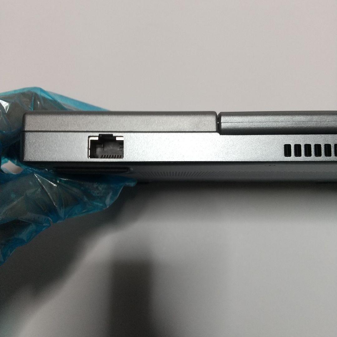 UMPC Windows11pro intel N100 使用時間13時間