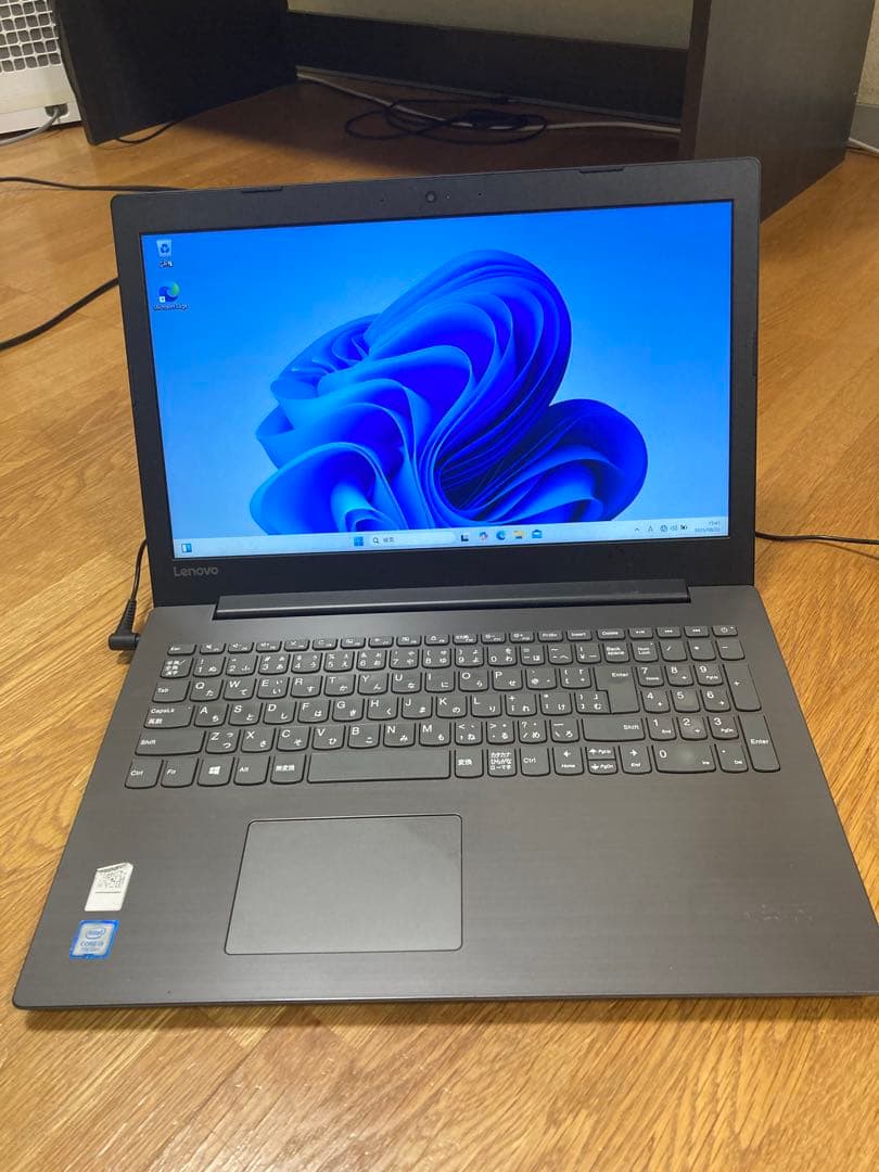 Windowsノート本体 Lenovo ideapad 330 15 i3-7020U 8GB 240GB