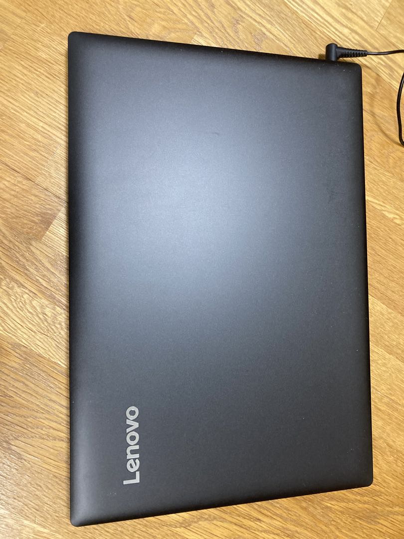 Windowsノート本体 Lenovo ideapad 330 15 i3-7020U 8GB 240GB