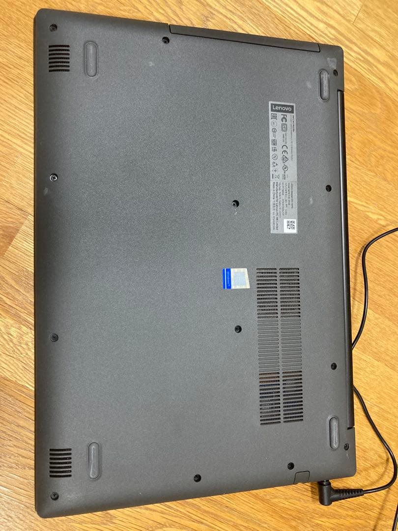 Windowsノート本体 Lenovo ideapad 330 15 i3-7020U 8GB 240GB