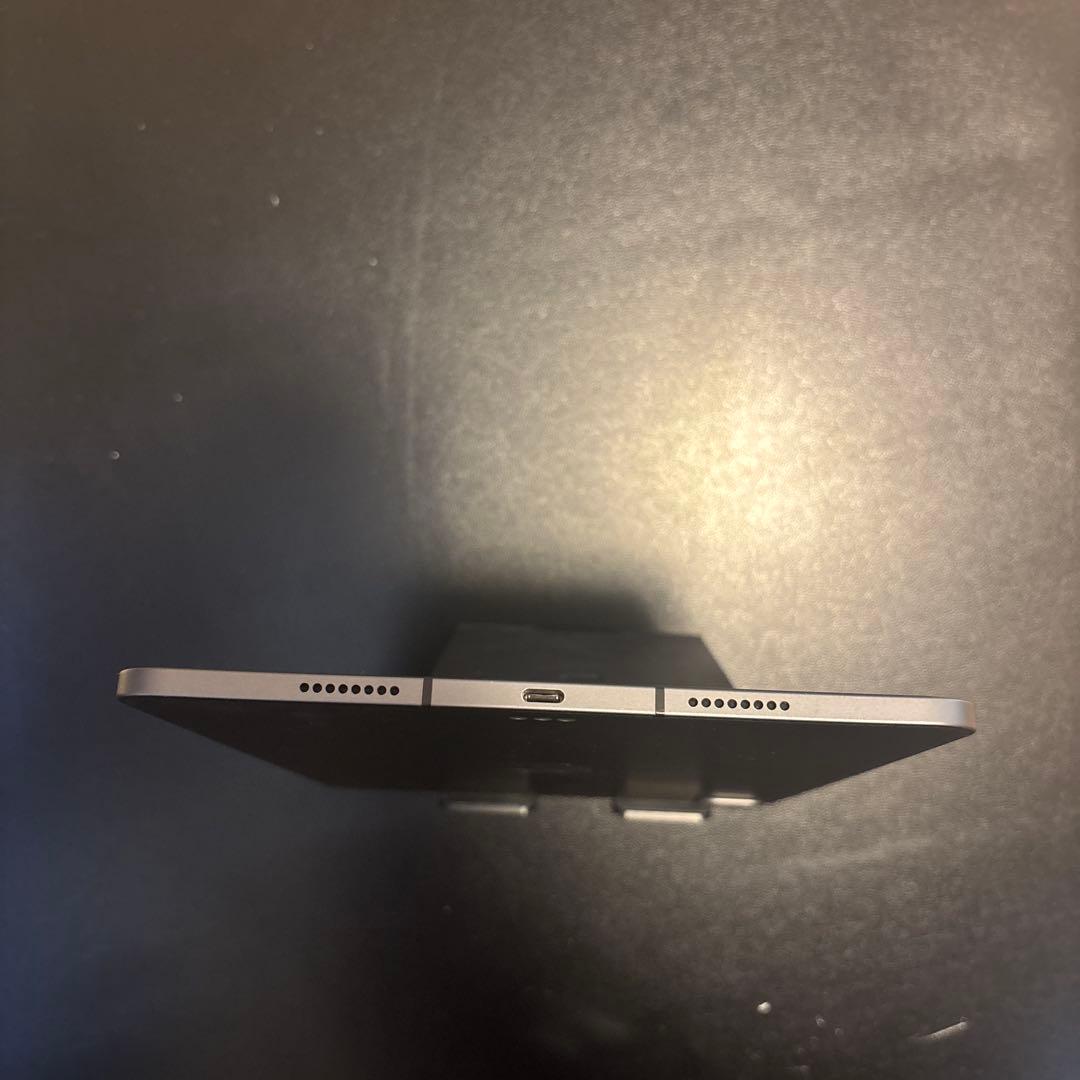 iPad Pro 11インチ 第3世代 128GB Cellular キーボード