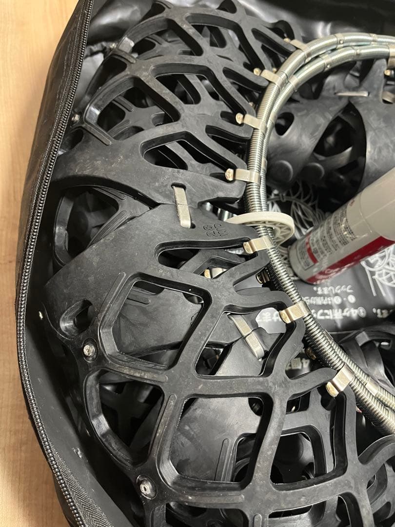 イエティ　スノーネット　2309WD