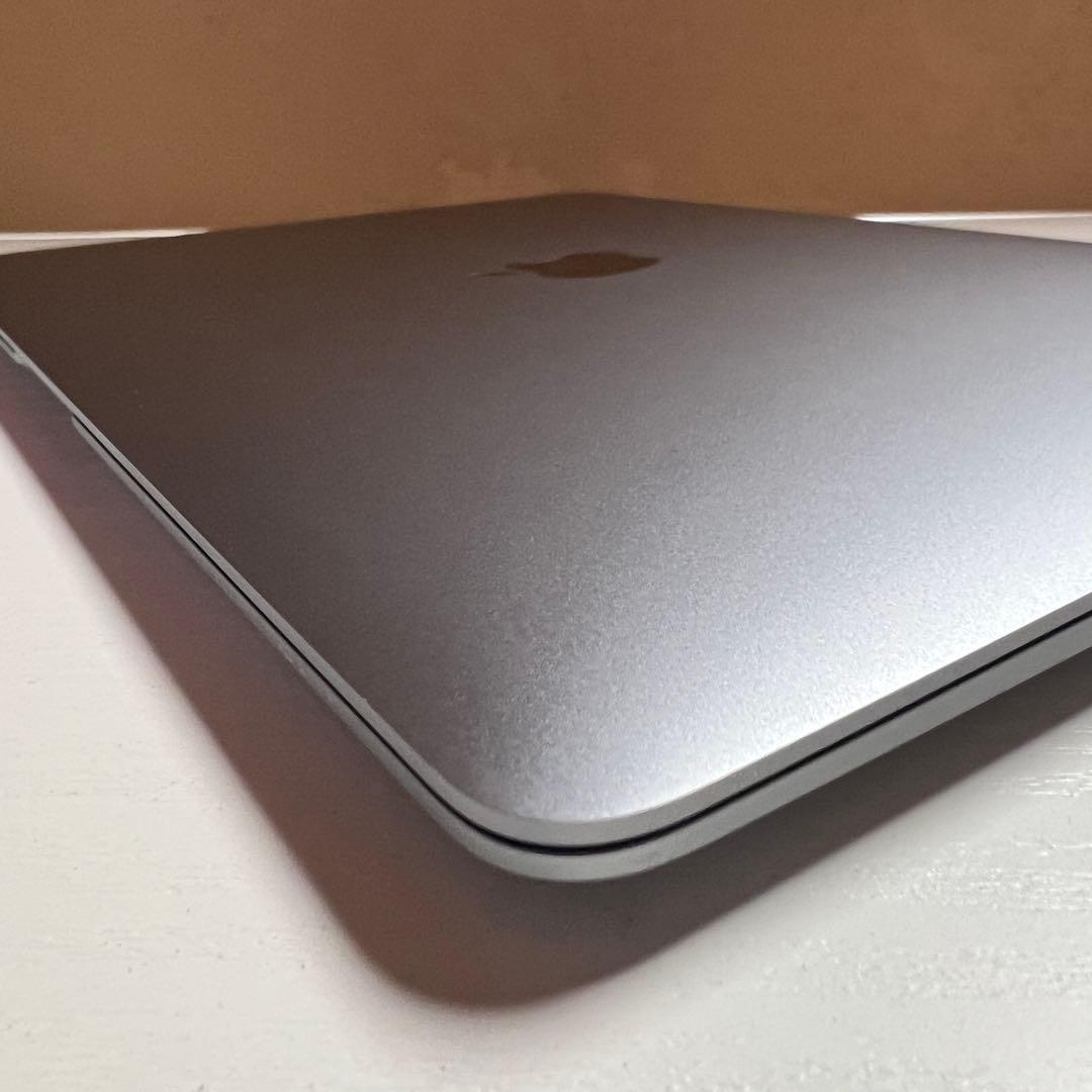 高スペック バッテリー良好 MacBookAir M1 16GB 1000GB