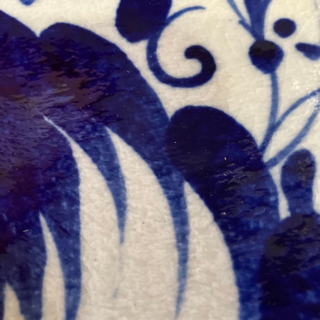 まろん、沖縄やちむん3皿セット未使用