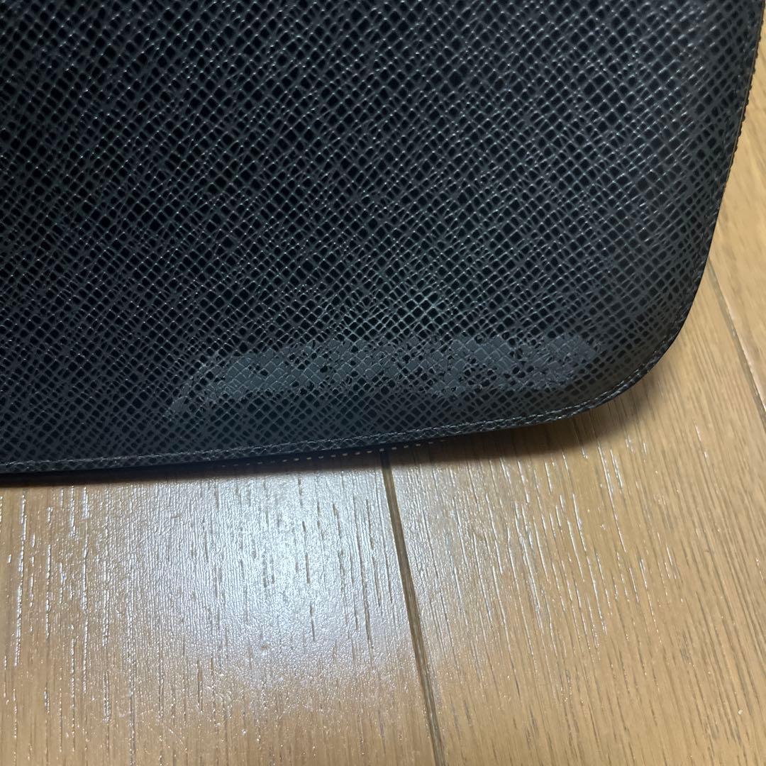 ルイヴィトン タイガ オーガナイザー トラベルケース