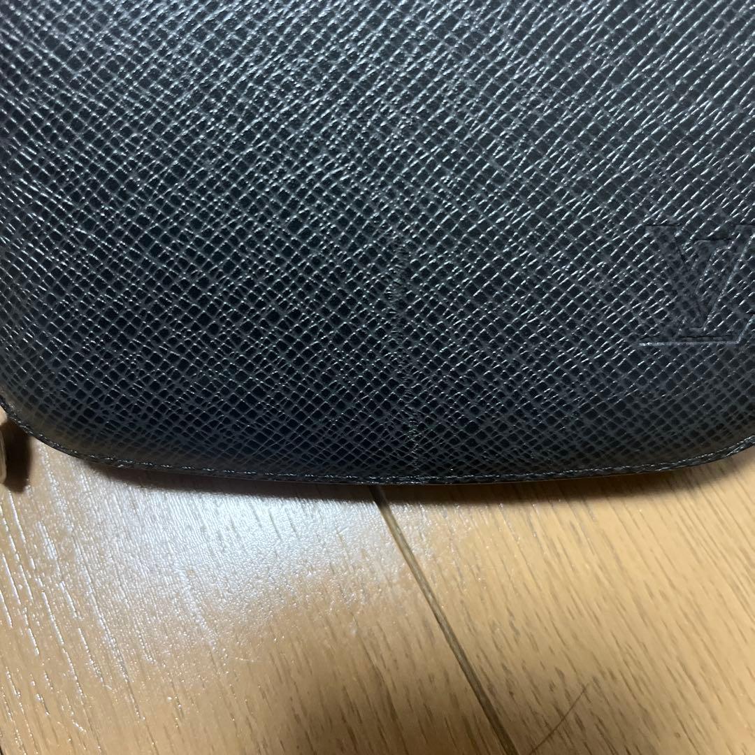 ルイヴィトン タイガ オーガナイザー トラベルケース