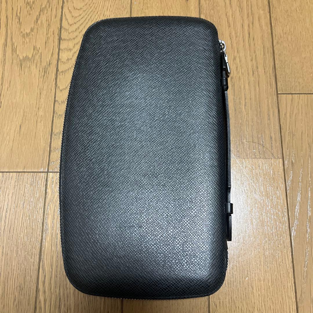ルイヴィトン タイガ オーガナイザー トラベルケース
