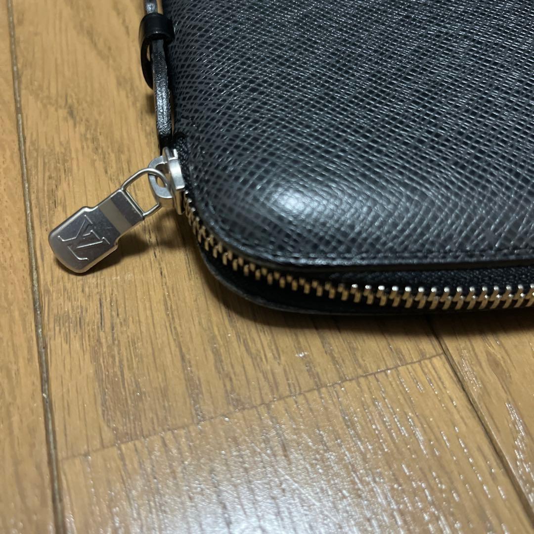 ルイヴィトン タイガ オーガナイザー トラベルケース