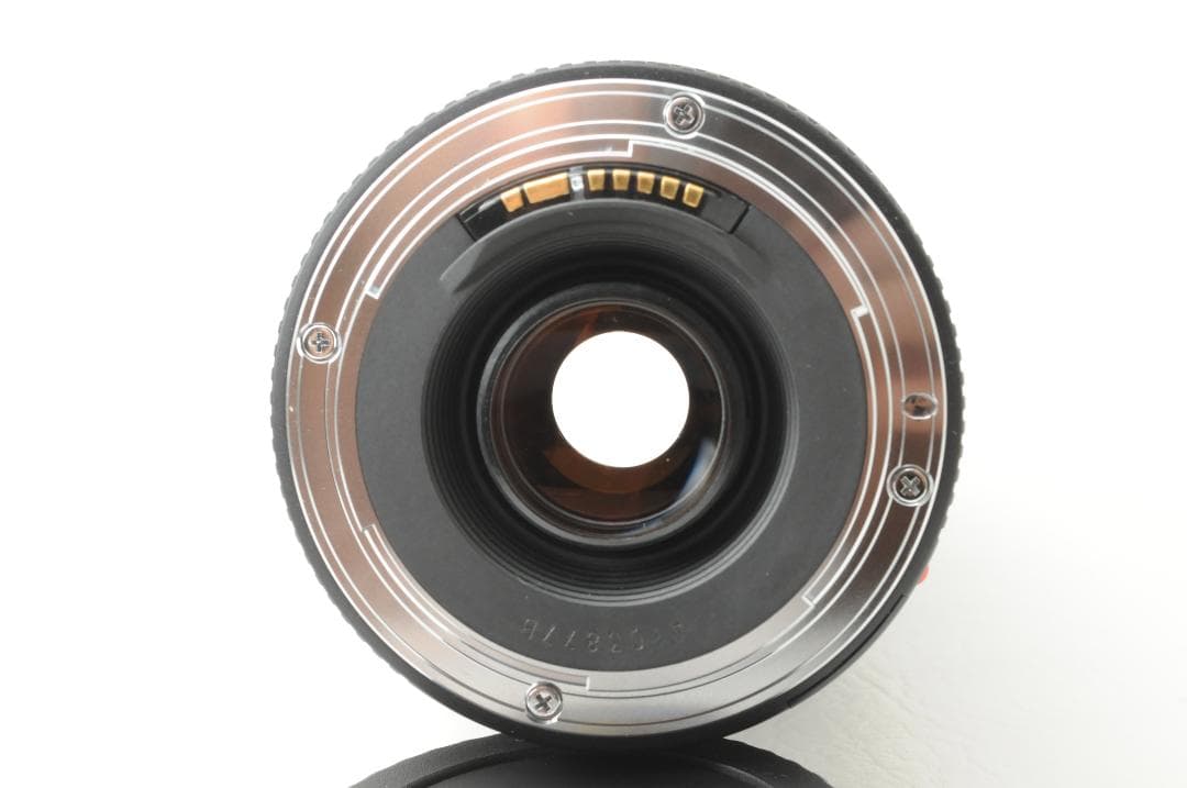 Canon キヤノン EF 75-300mm F4-5.6 Ⅲ型 USM