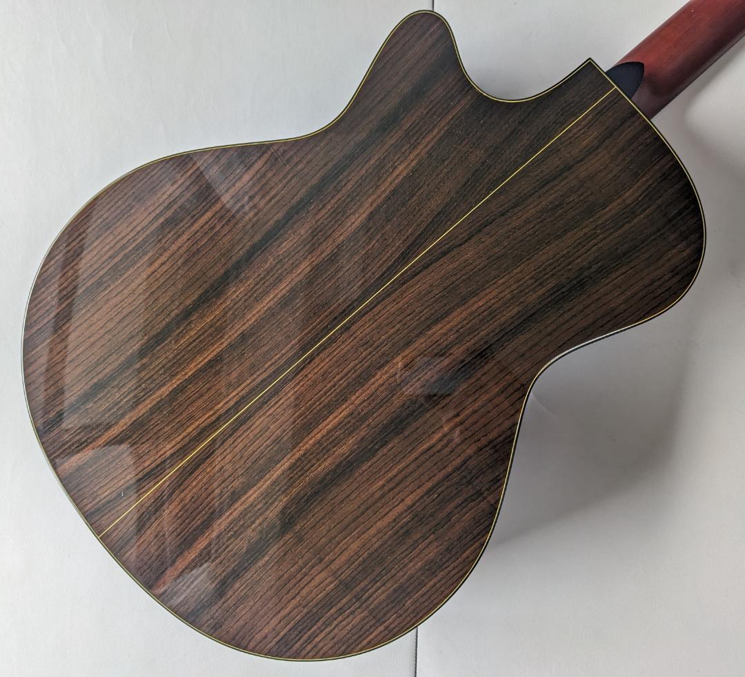 Furch フォルヒ G23-CRCT 2009年製