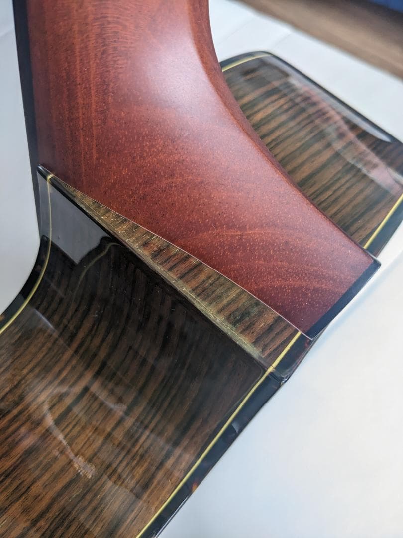 Furch フォルヒ G23-CRCT 2009年製