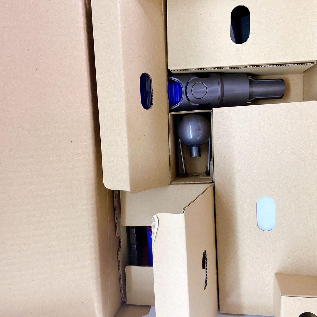 4ADM037 【新品】Dyson ダイソン micro 1.5kg 掃除機