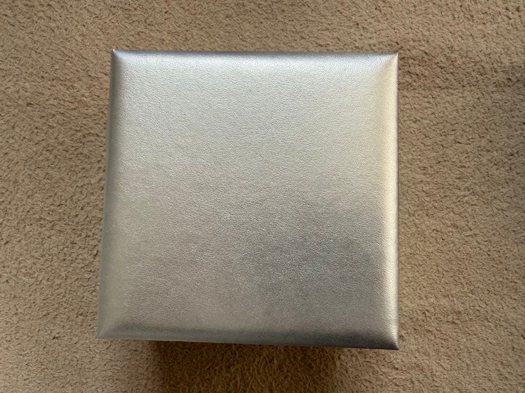 【りっこ28】G-SHOCK by Maison Margiela