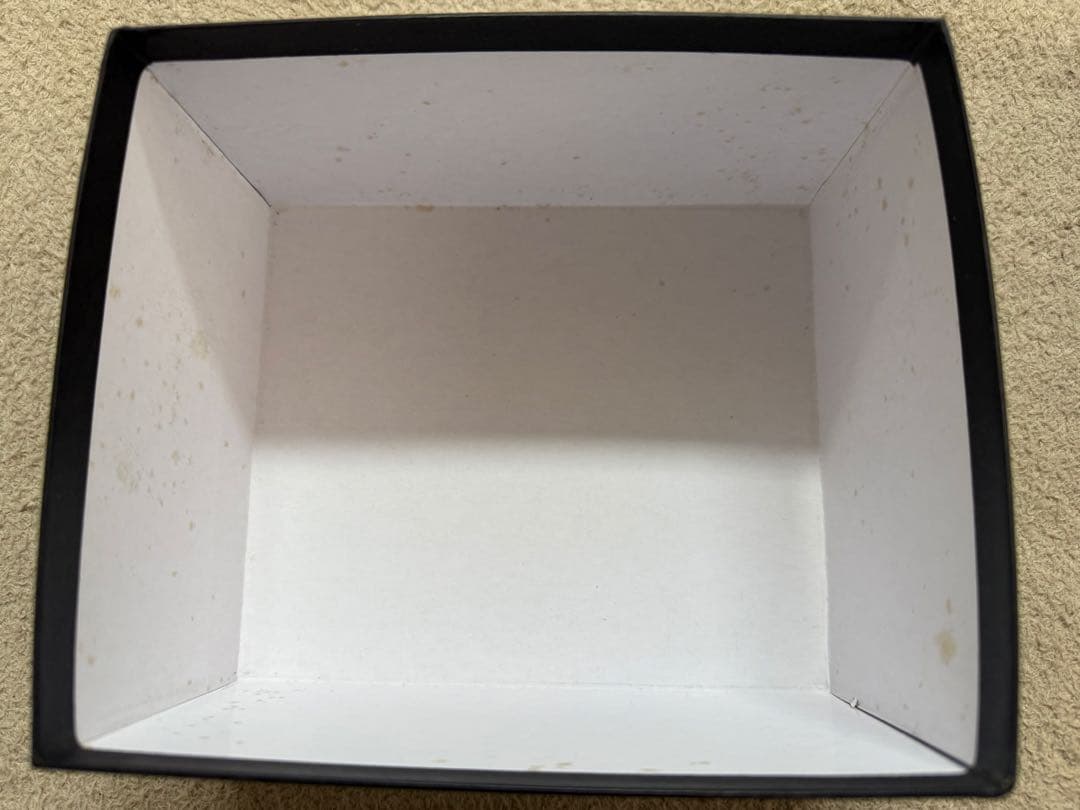 【りっこ28】G-SHOCK by Maison Margiela