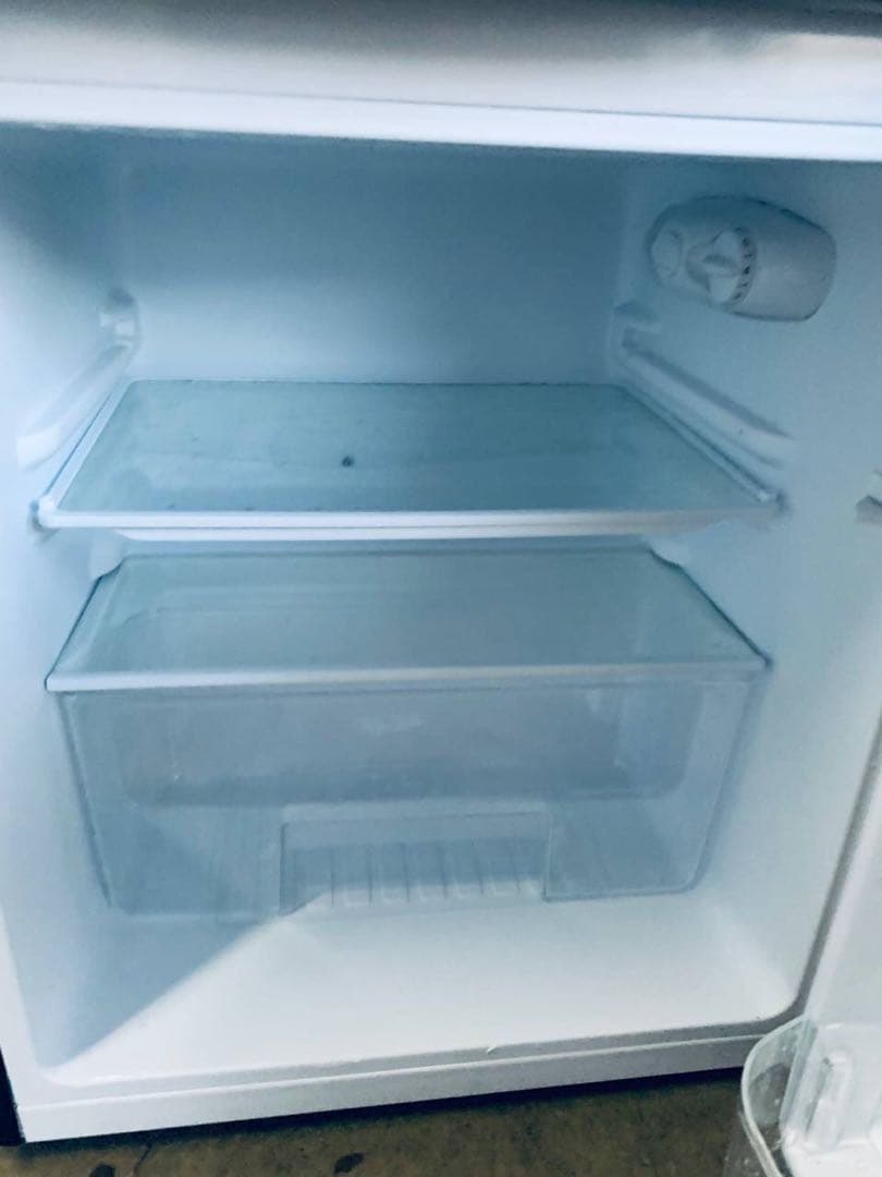 ♦maxzen 2ドア冷凍冷蔵庫【2020年製】JR090ML01GM