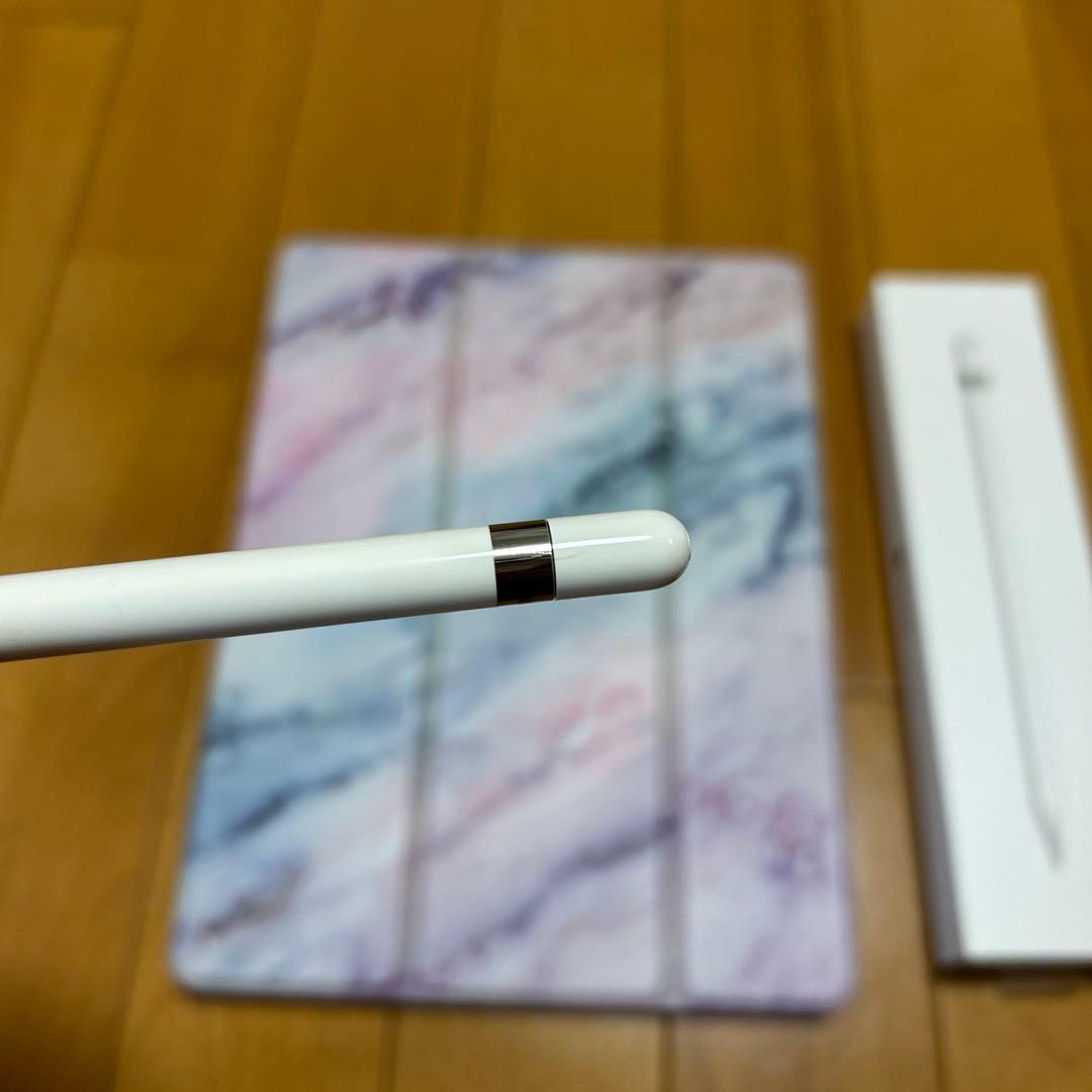 iPad pro 10.5インチ Apple pencil セルラー 256GB