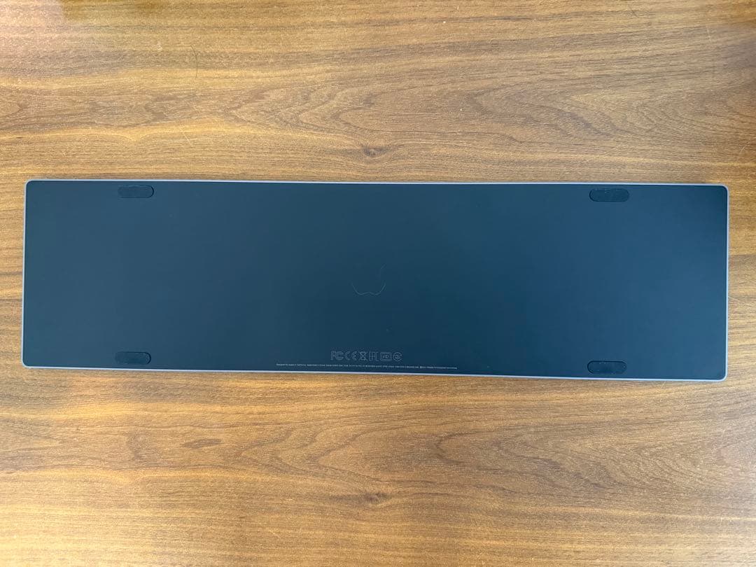 【Apple】Magic Keyboard 日本語配列 Lightning