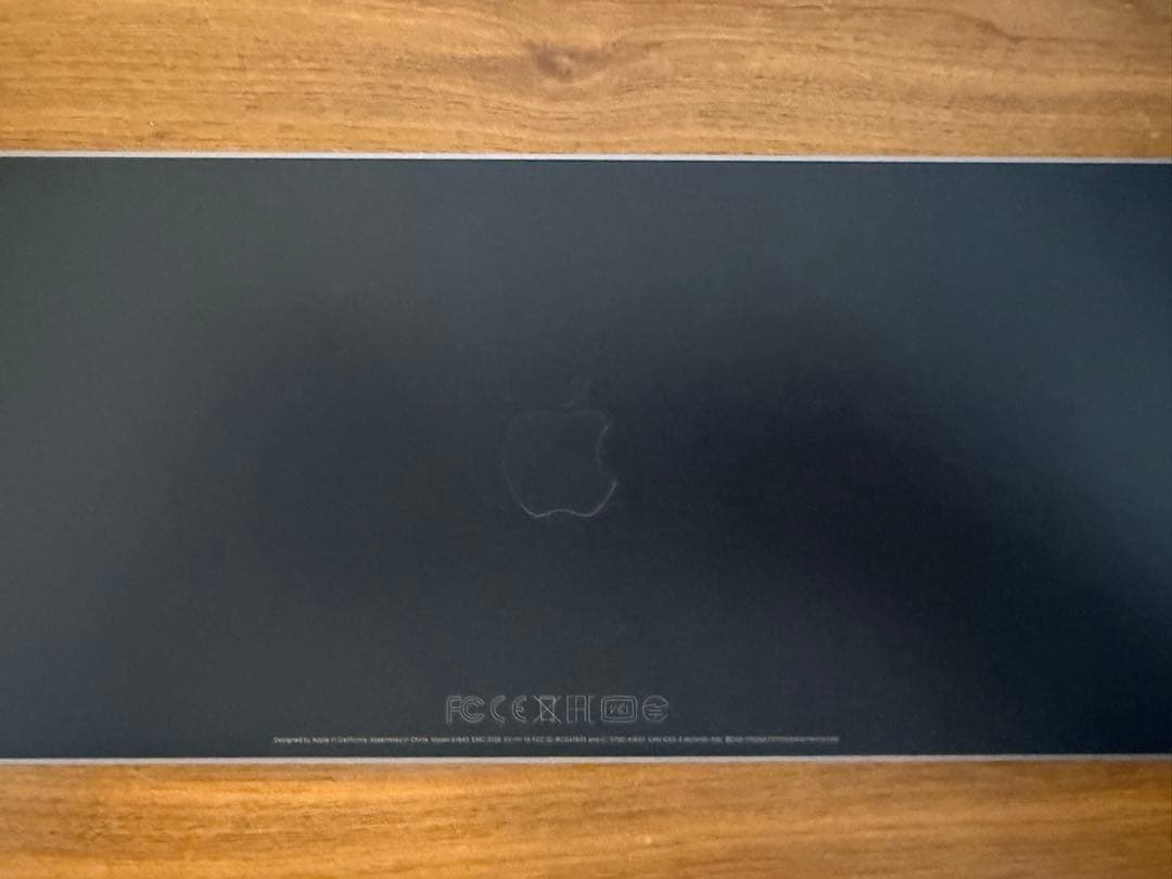 【Apple】Magic Keyboard 日本語配列 Lightning