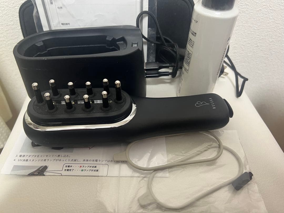 セルキュア4t plus