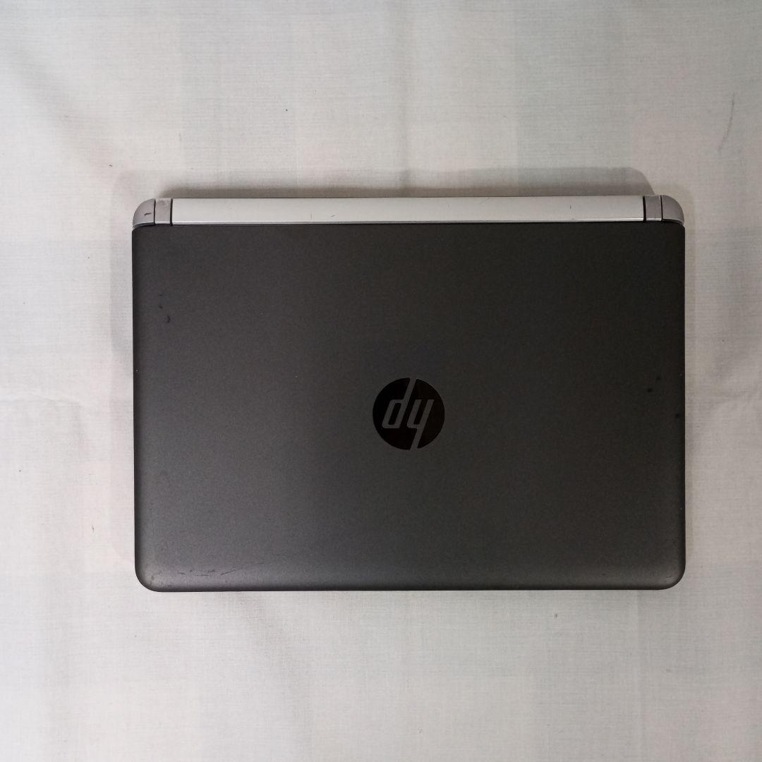 HP 430 G3 i5 8GB SSD128GB+320GB 2021付き