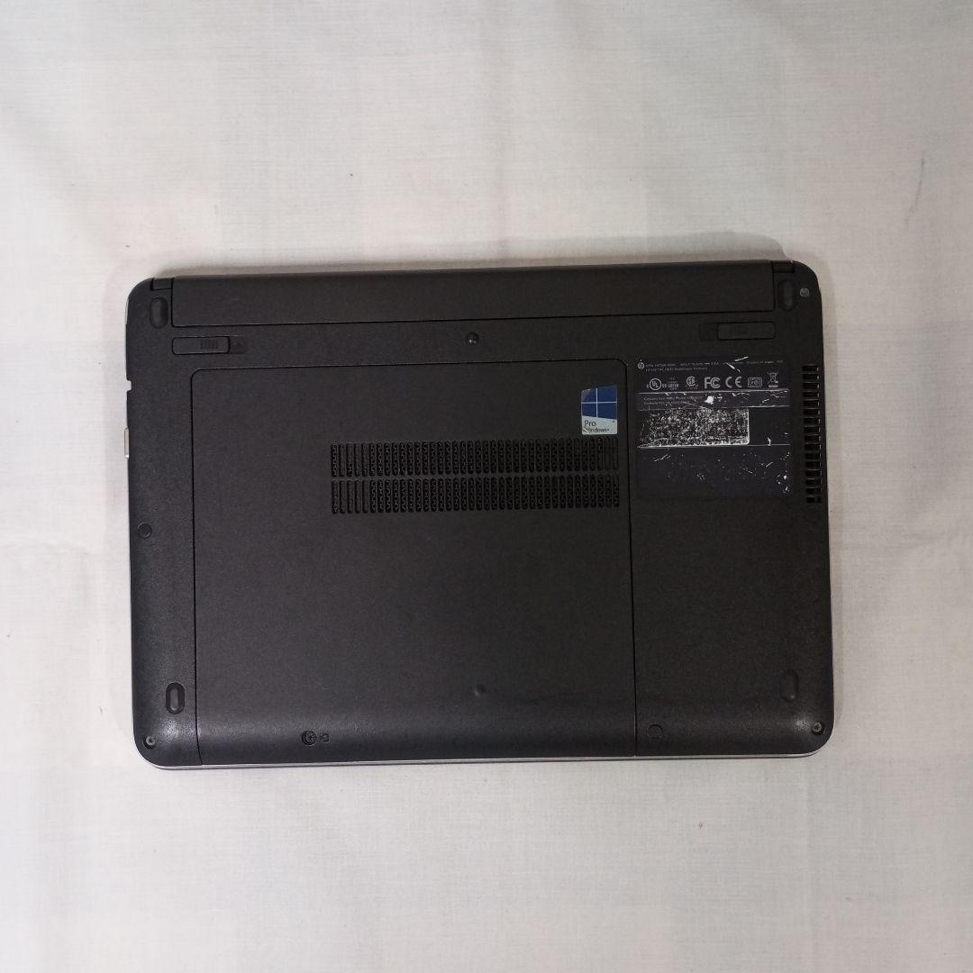 HP 430 G3 i5 8GB SSD128GB+320GB 2021付き