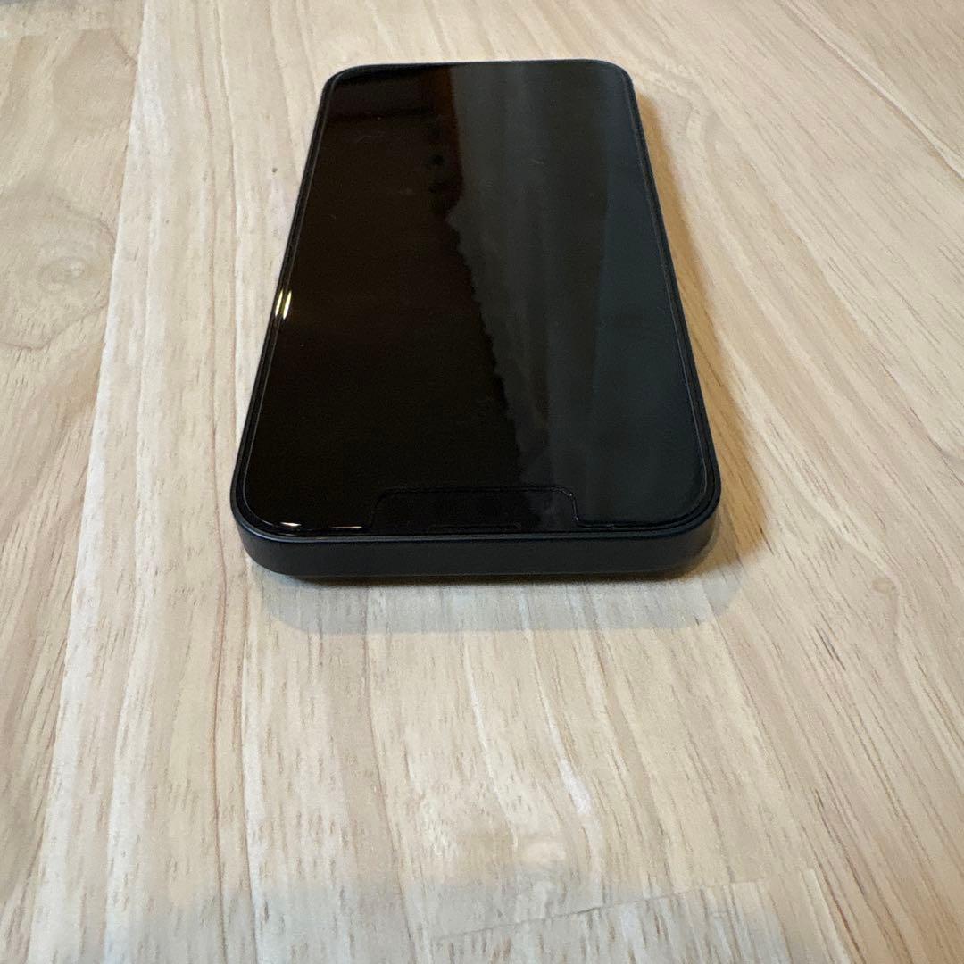 【Apple】iPhone13mini 512GB ミッドナイト　箱なし