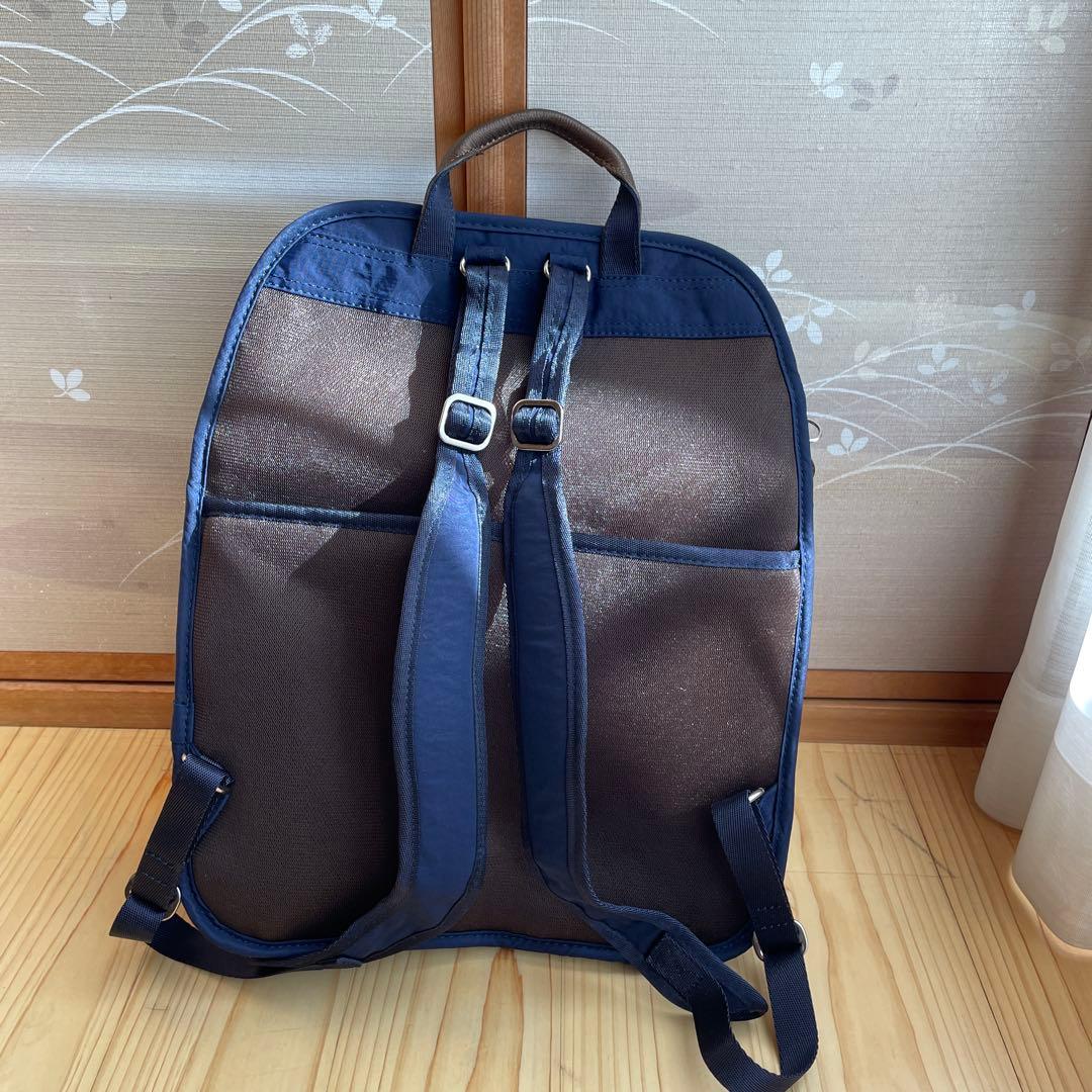 カナナプロジェクト　リュックサック　未使用