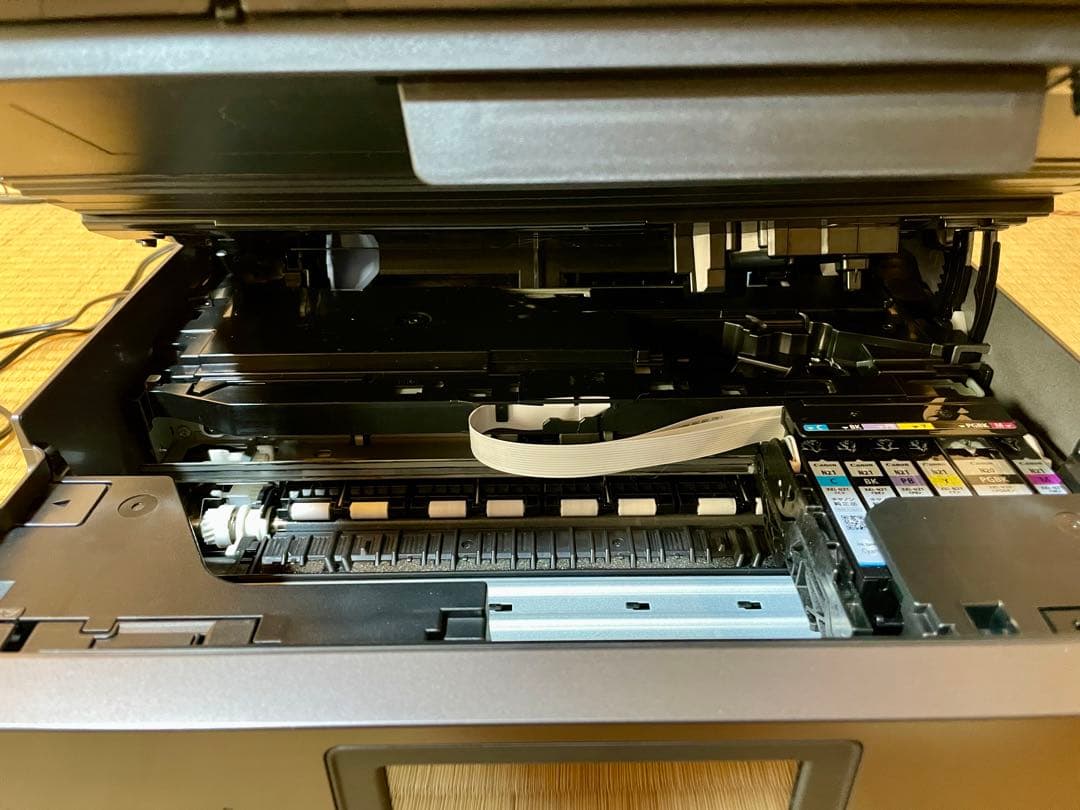 CANON PIXUS XK500 インクジェットプリンター キャノン