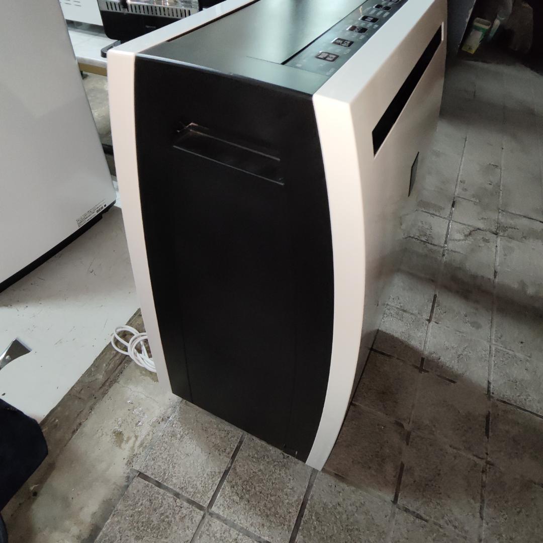 SHARP プラズマクラスター KC-HD70-W 除加湿空気清浄機 21年製