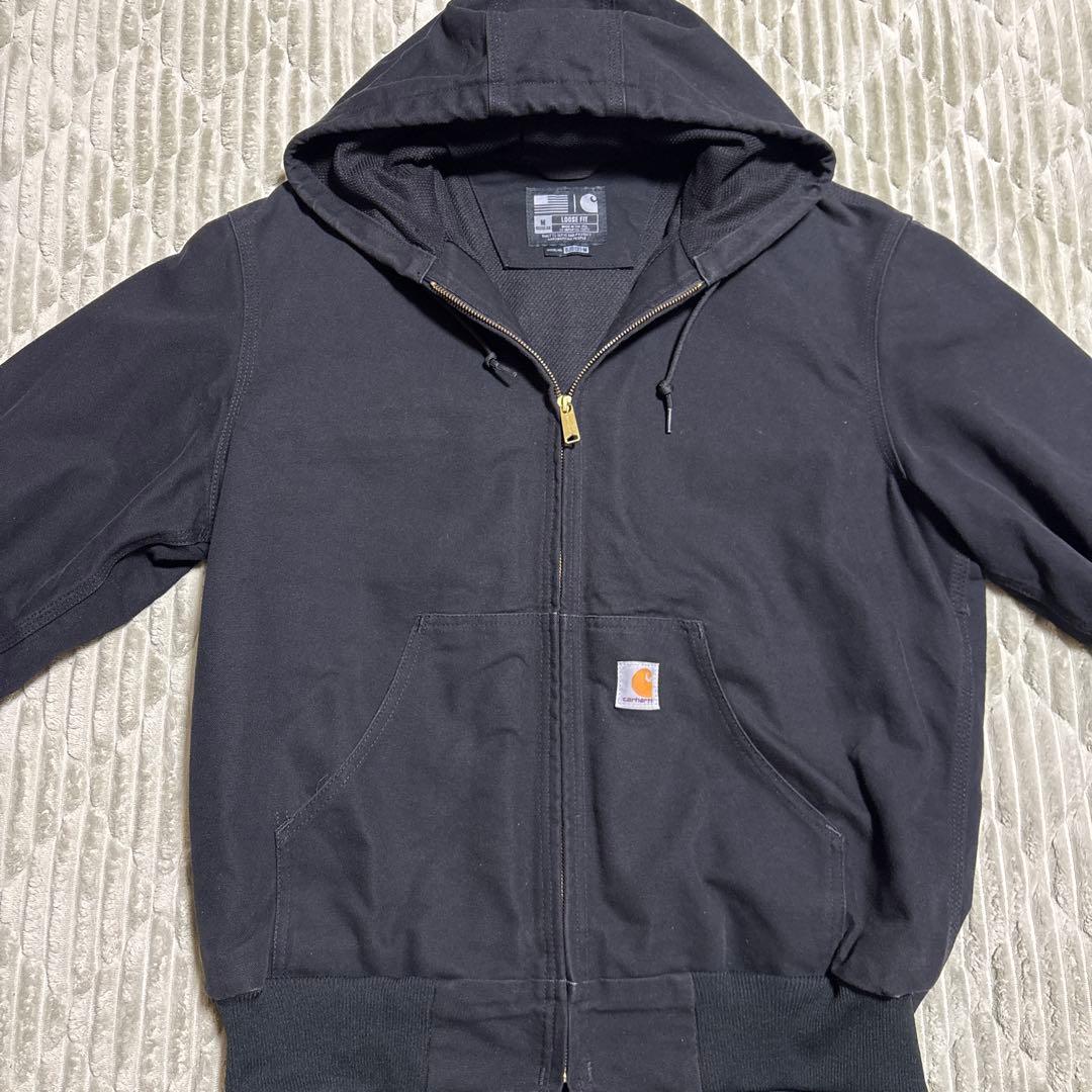 Carharrt USA製 アクティブジャケット