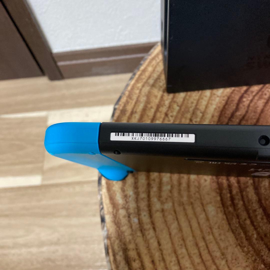 Nintendo Switch ニンテンドースイッチ本体　ネオン 箱無し