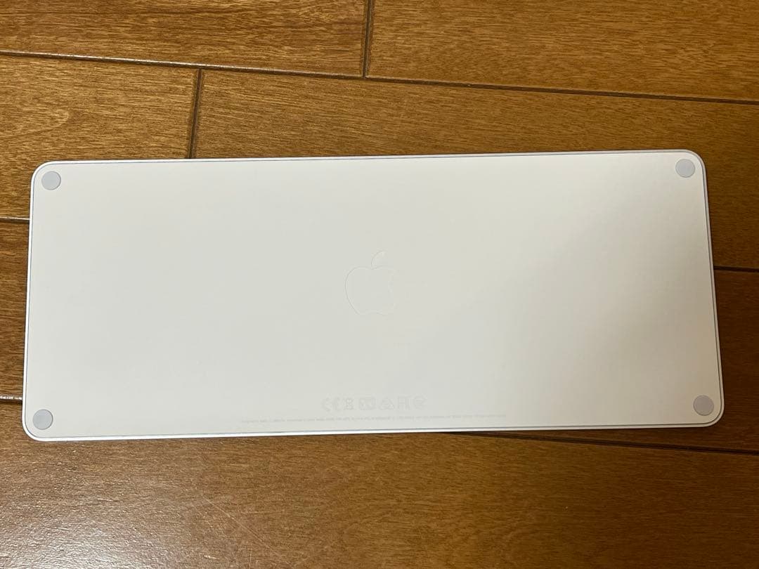 Magic Keyboard with Touch ID A2449 キーボード