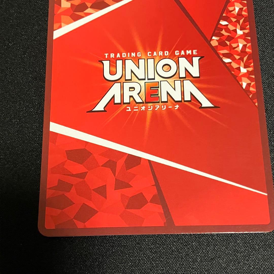 ユニオンアリーナ　ユニアリ　美樹さやか　パラレル　SR　星2 2枚