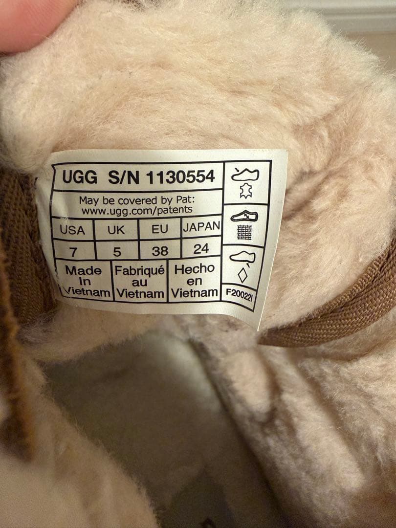 UGG W NEUMEL PLATFORM ニューメルプラットフォーム 24