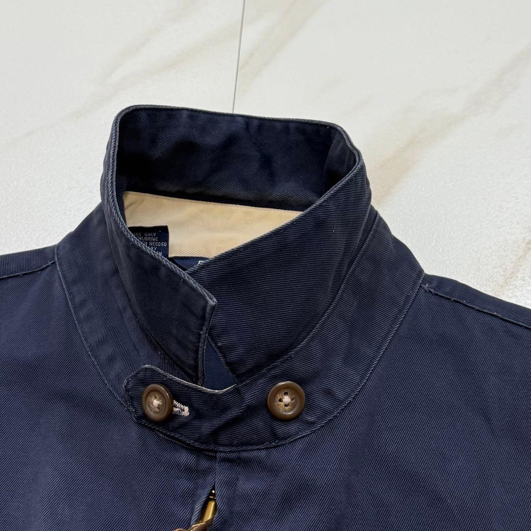 Polo Ralph Lauren USA製 スウィングトップ 三角タグ