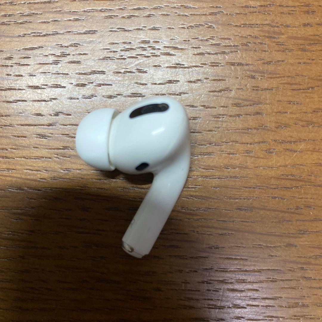 ヘッドホン Apple AirPods Pro MWP22J/A