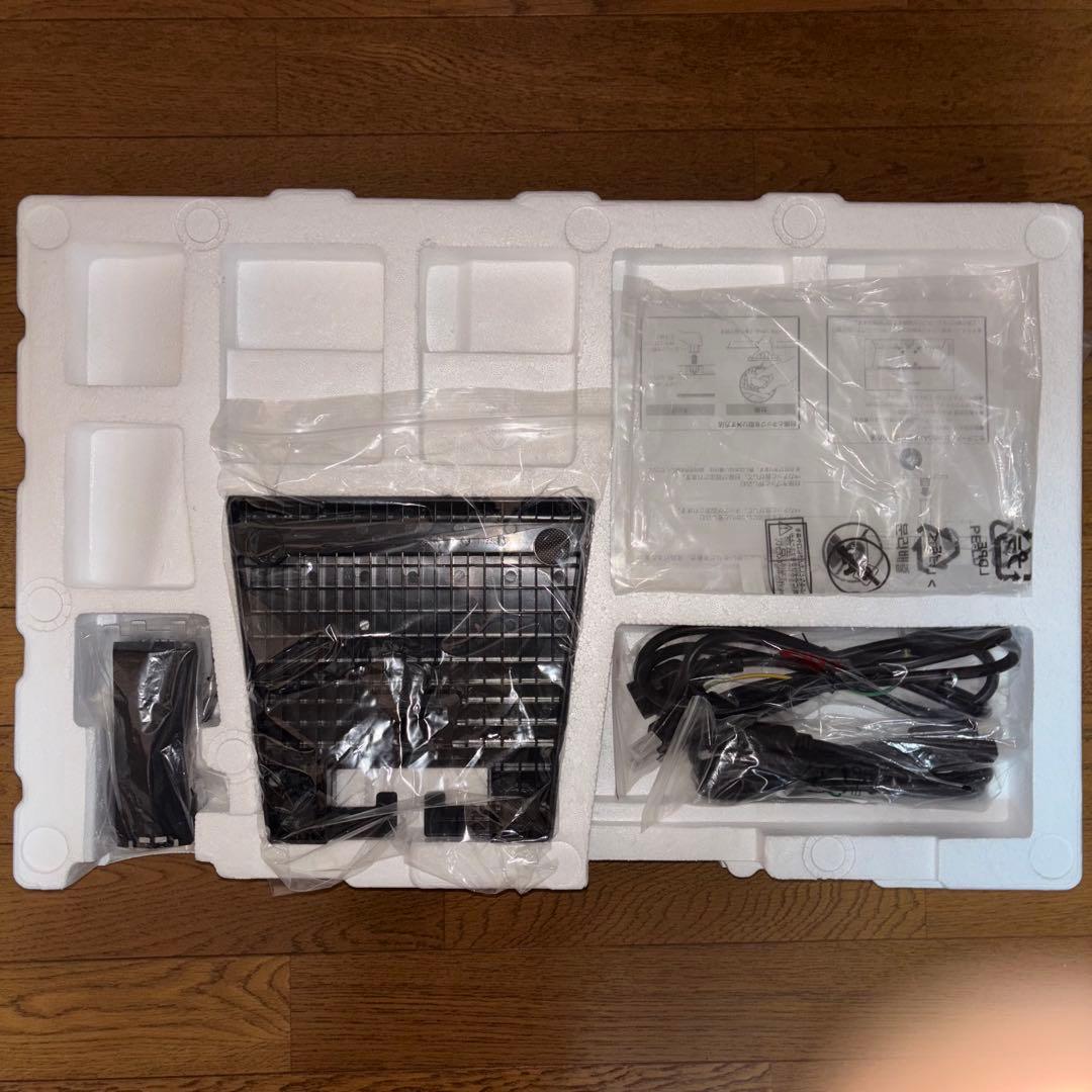 I-O DATA 23.8型ワイド液晶ディスプレイ　EX-LDF 241SVB