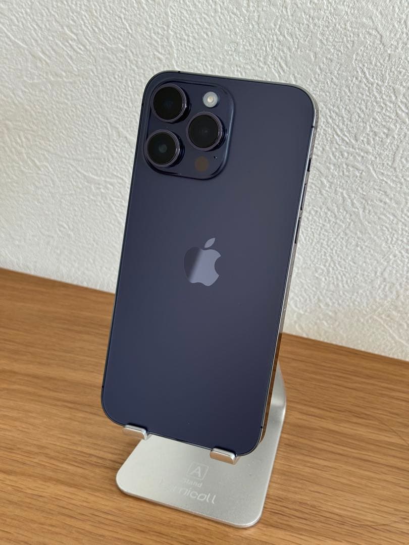 スマートフォン本体 apple iphone14 pro max