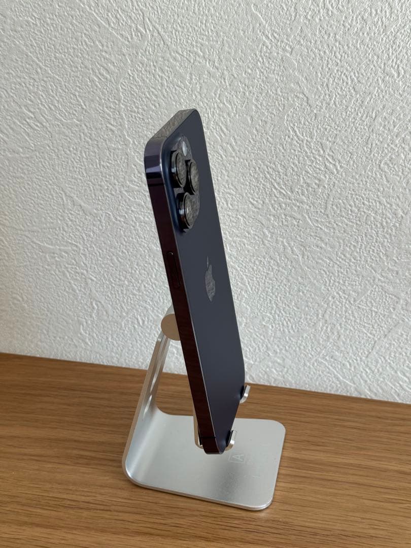 スマートフォン本体 apple iphone14 pro max