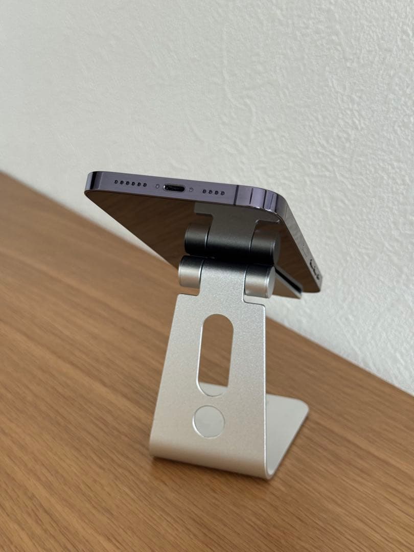 スマートフォン本体 apple iphone14 pro max