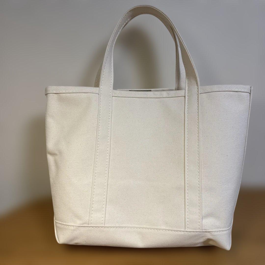 NatalieL.L.Bean BOAT&TOTEソリッドミディアム