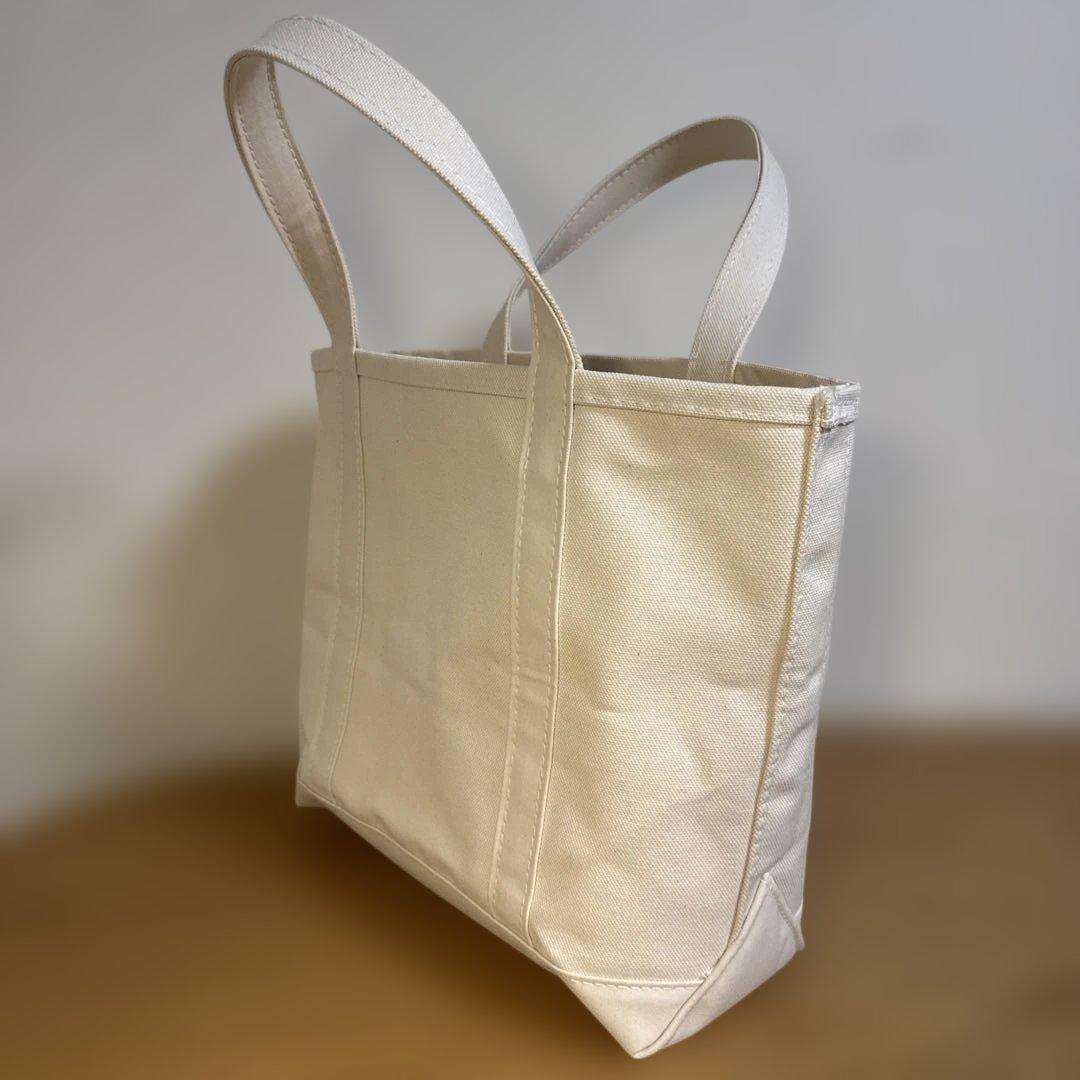 NatalieL.L.Bean BOAT&TOTEソリッドミディアム