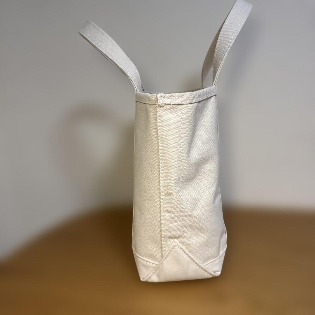 NatalieL.L.Bean BOAT&TOTEソリッドミディアム