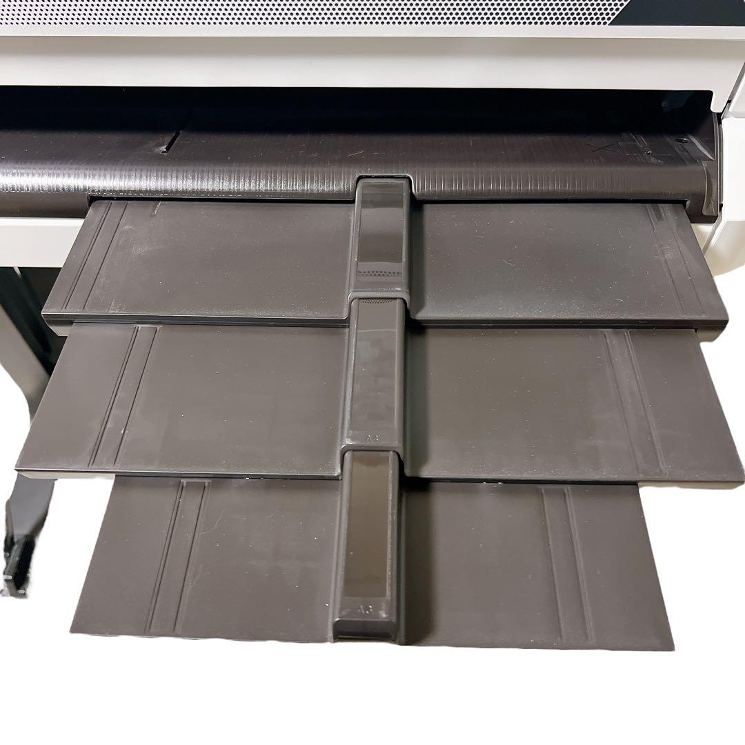 HP DesignJet A1 プロッター 大判プリンター HP-T530