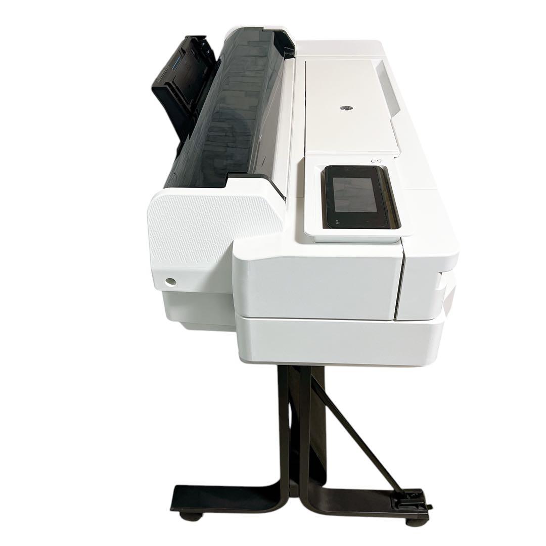 HP DesignJet A1 プロッター 大判プリンター HP-T530