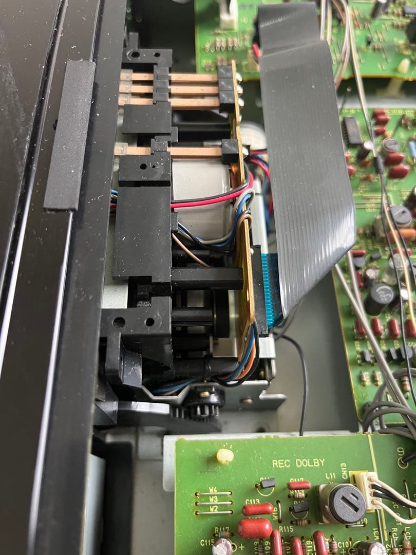 その他 Kenwood KX-9050S